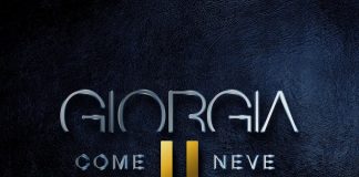 Giorgia e Marco Mengoni insieme nel singolo “Come neve” Come Neve