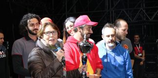 Gli Alvin Star vincono il Cartoon Music Contest di Lucca Comics & Games