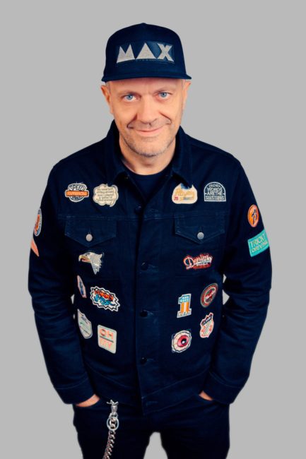 “Le_Ali”, nuovo singolo per Max Pezzali