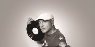 Dj Jad torna nella sua Milano con un concerto all’Alcatraz: brani inediti, classici degli Articolo 31 ri-arrangiati e tanti ospiti