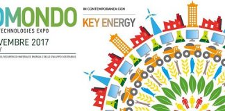 Ecomondo, valorizzazione filiere forestali sostenibili: l’intervento di Confagricoltura Ecomondo 2017