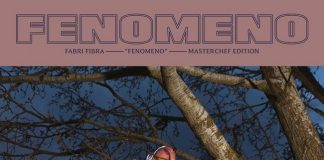 Fabri Fibra: è in uscita domani “Fenomeno-Masterchef edition” Fenomeno-Masterchef edition
