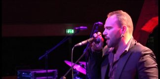 Fabrizio Borghese: esce domani il nuovo album “Do di matto” Fabrizio Borghese