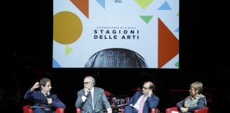 Auditorium Parco della Musica di Roma: la stagione 2017-2018 Fondazione Musica per Roma