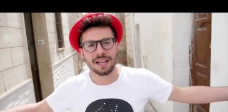 “Passo dopo passo”, il nuovo singolo di Giuseppe D’Amati Giuseppe D'Amati