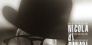 “La lezione” è il nuovo singolo di Nicola Di Banari dei Nasodoble La lezione