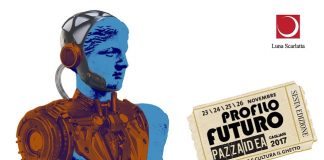 Festival “Pazza idea-Profilo futuro”: dal 23 al 26 novembre a Cagliari Pazza idea-Profilo futuro