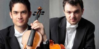Quartetto Schultheiss, Mustea, Savary e Maurizzi in concerto a Parma Quartetto