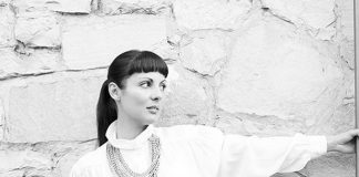 Simona Salis: “Michele” è il secondo estratto dall’album “Nomi” Simona Salis_Nomi