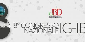 Torino, VIII Congresso IG-IBD – Malattia di Crohn VIII Congresso IG-IBD - Malattia di Crohn a Torino