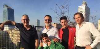 Warner Chappel firma due nuovi contratti: Chris Nolan e Tedua Warner Chappell