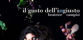 Beatrice Campisi: dal 6 dicembre il nuovo album “Il gusto dell’ingiusto” Beatrice_Campisi