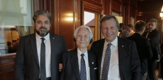 Il meglio del Made in Italy in vetrina al “Fico” con Masaaki Imai, fondatore del metodo Kaizen