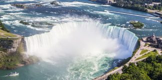 Curiosità dal Mondo: tradizioni, usi e costumi a dir poco “insoliti” niagara