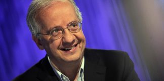 “Fratelli Cervi, la storia e la memoria”: presentazione del libro con Veltroni