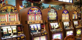 Perdono alle slot machines a fanno una rapina, presi i 6 autori di un colpo da 3.000 euro slot machine
