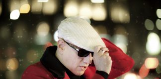 Esce in radio venerdì 8 dicembre “Let It Snow”, primo singolo estratto dal nuovo album di Giuliano Palma “Happy Christmas”