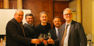 “Alla scoperta del futuro del vino: tra varietà resistenti e nuovi modelli di viticoltura”, convegno a Villa Aldegheri di Colognola ai Colli