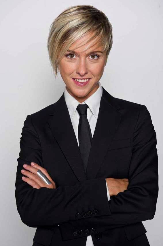 Malore in albergo, Nadia Toffa delle Iene ricoverata in gravi condizioni