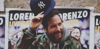 Sanremo 2022, Jovanotti: “Brividi merita la vittoria, Gianni sul podio è gioia” La recensione di "Oh Vita" - Jovanotti, semplicemente Lorenzo