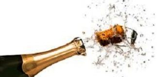 Capodanno, saltati 74 milioni di tappi: gli italiani hanno speso per il cibo 2,4 miliardi