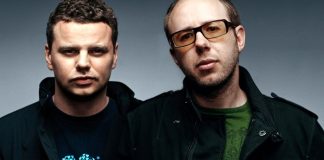 Tre date in Italia nell’estate 2018 per i Chemical Brothers