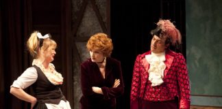 “Il borghese gentiluomo”, con Emilio Solfrizzi in scena un classico di tutti i tempi