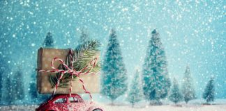 Vacanze in auto per Capodanno, ecco dove andranno gli italiani