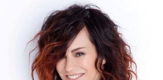 Alexia ospite della puntata “Storie di Musica” il 9 luglio Alexia