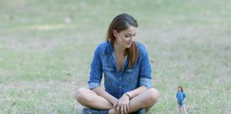 Tutta colpa di Darwin, il 17 dicembre ultima puntata su Italia1 Annalisa + Minime_Puntata 3