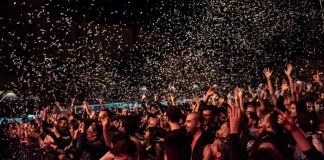 Ariano FolkFestival Winter edition 2017: 22, 27, 28 e 29 dicembre Ariano FolkFestival