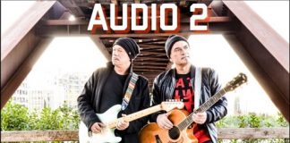 Audio 2: arriva in radio il nuovo brano “Libero come un aliante” Audio2