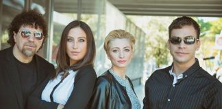 “Insufficienza di prove” la commedia in musica al Teatro Marconi di Roma Baraonna