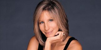 “The Music…The Mem’ries…the Magic!”, il nuovo album dal vivo di Barbra Streisand