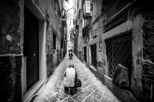 Calendario_Polizia_2018_Falchi