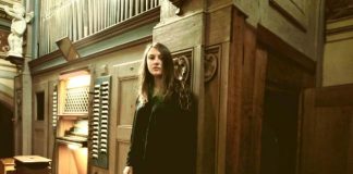 “Murmure” il nuovo album di Carlot-ta in uscita a marzo 2018 Carlotta-Murmure