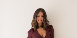 Rai2, Detto Fatto: appuntamenti dal 4 al 7 dicembre 2017 Caterina Balivo