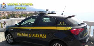 Cosenza, truffa allo Stato: sequestrati oltre 33 milioni di euro Cosenza-GdF