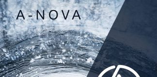 Luigi Schiavone: disponibile il nuovo album “A-Nova” Cover A-Nova