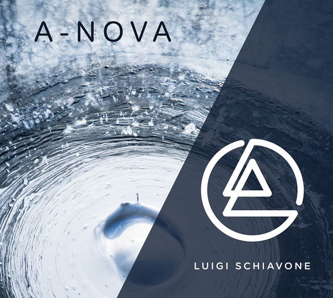 Cover A-Nova