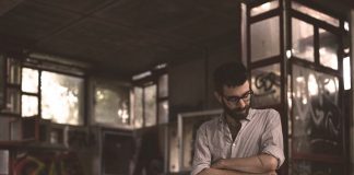 “Rovinare tutto”, il nuovo album di Filippo Dr. Panico, dall’11 gennaio 2018 Filippo Dr.Panico