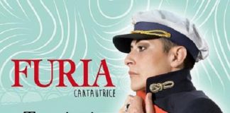 Furia: “Tu sei mio” è il singolo della moderna cantastorie Furia