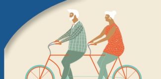 Tumori testa–collo: nel 2030 un malato su 2 sarà over 65 Il paziente anziano locandina