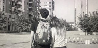 Luca D’Alessandro: “Innamòrati” è il nuovo singolo del cantautore Innamòrati