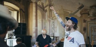 Tanti auguri a Jovanotti, l’ex “ragazzo fortunato” compie 55 anni