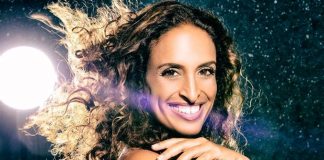 Noa alla Camera per il Concerto di Natale, diretta su Raidue