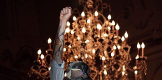 Jovanotti: esce oggi, 1 dicembre, l’album “Oh vita!” Oh Vita locandina album Jovanotti