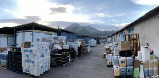 Palermo, contrabbando prodotti petroliferi: maxi sequestro olio lubrificante Palermo sequestro lubrificante