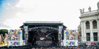 Concerto del 1° Maggio 2018: riaprono le iscrizioni a 1M Next Primo Maggio