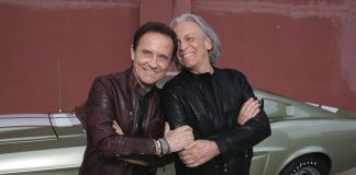 “Insieme in tour”, al via il tour teatrale di Riccardo Fogli e Roby Facchinetti: date e info biglietti Roby Facchinetti e Riccardo Fogli